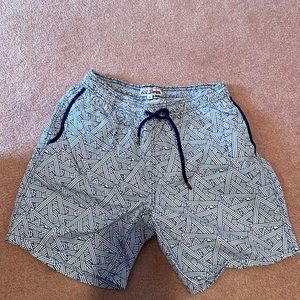 Mr. Swim men’s M bathing suit